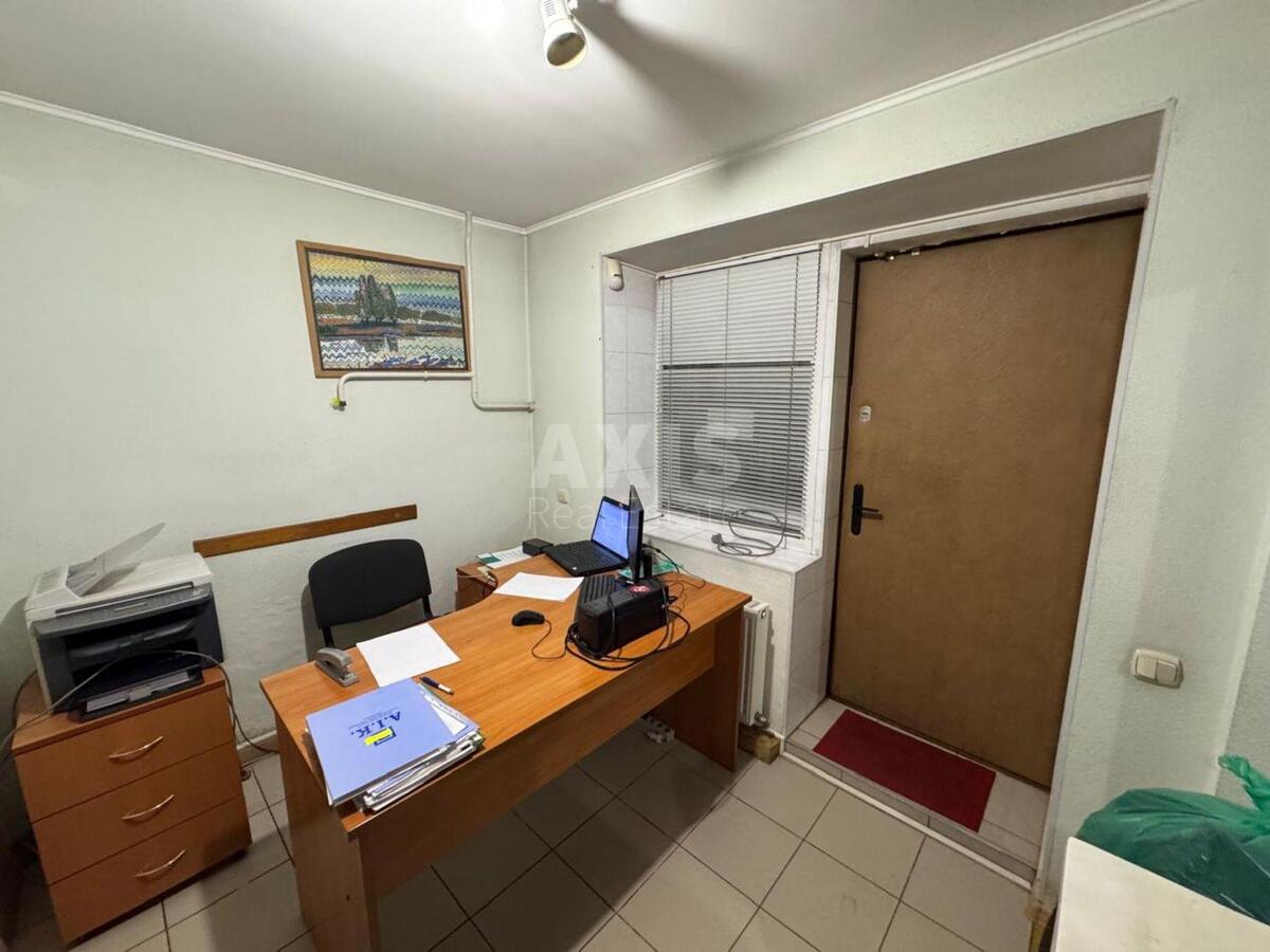 Office vul. Danyla Shherbakivs'kogo 57, 51m22