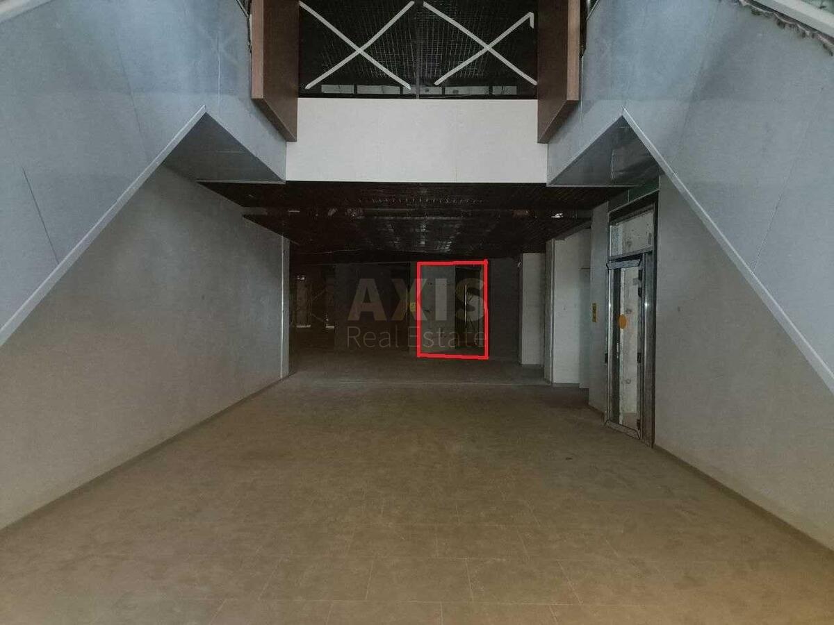 Trade object vul. Nyzhnij Val 3/7, 47m2630142