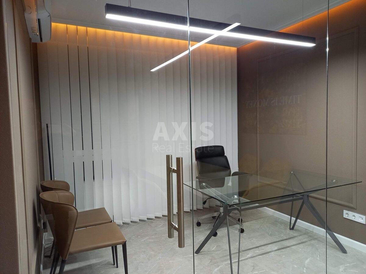 Офис ул. Заречная 6, корп. 1, 76м2630360