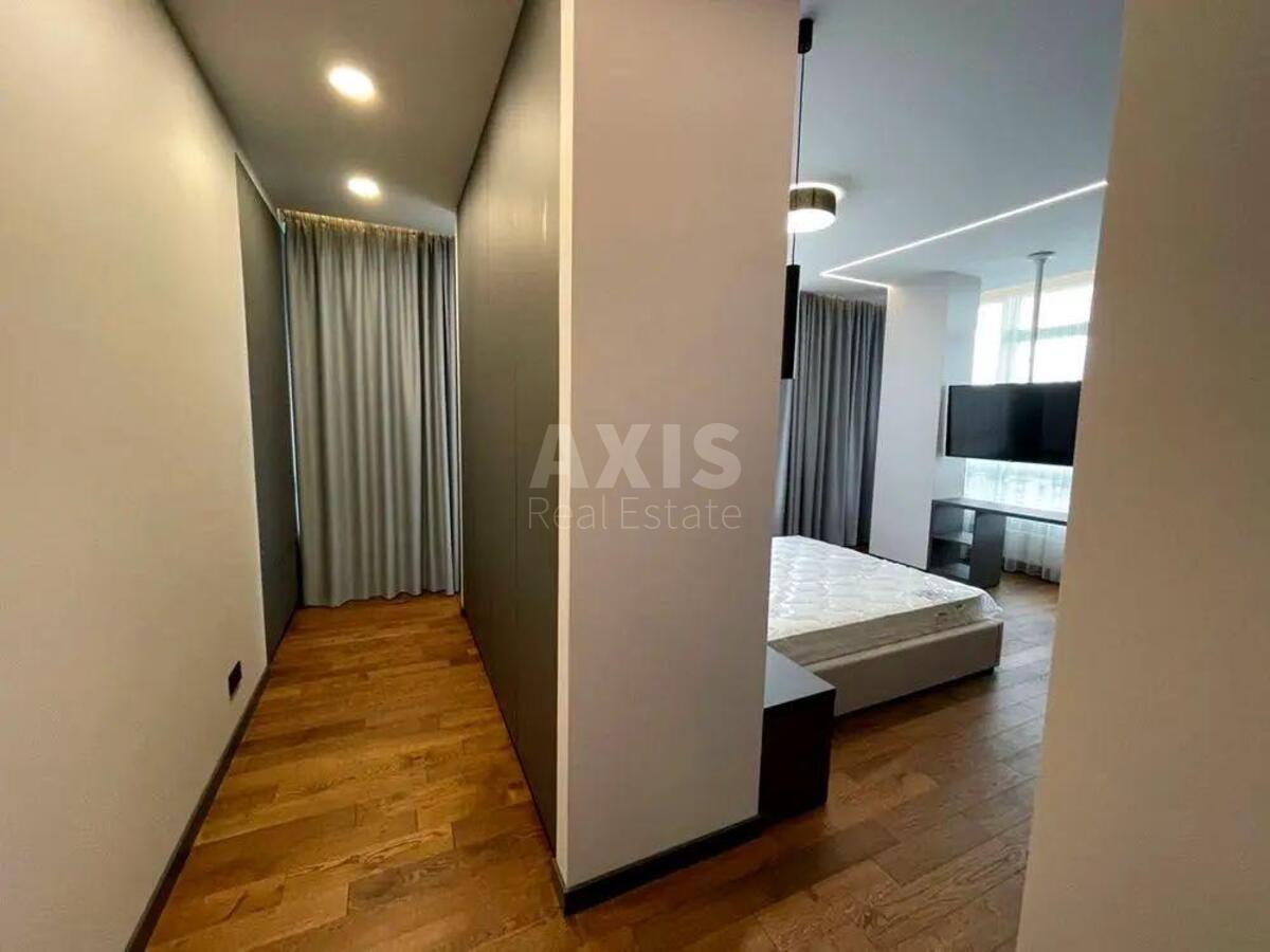 3k apartment vul. Zhyljans'ka 686305416