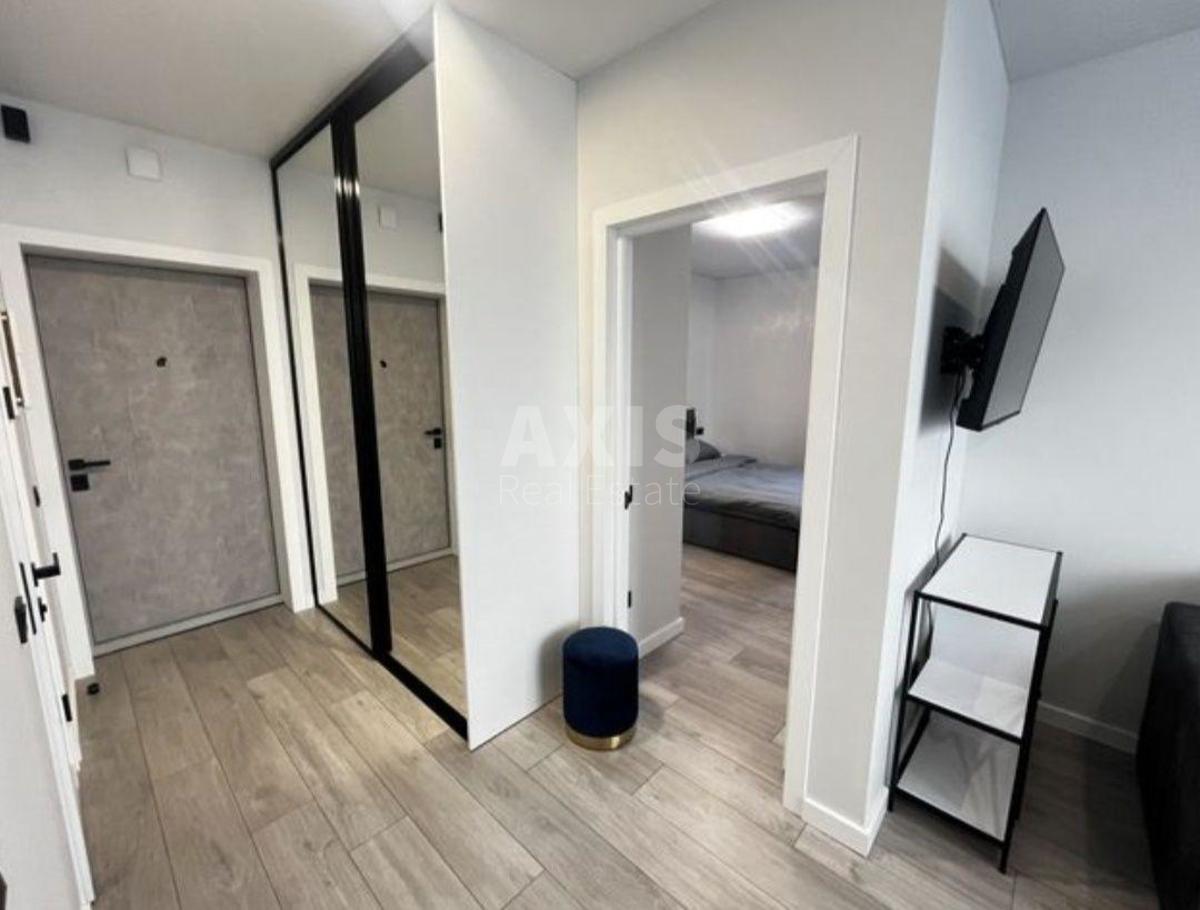 1k apartment vul. Mendeljejeva 192