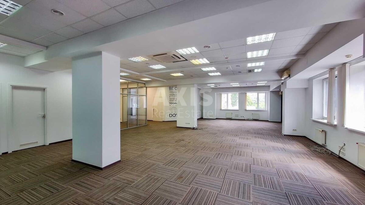 Office vul. Pymonenka Mykoly 13, 344m21