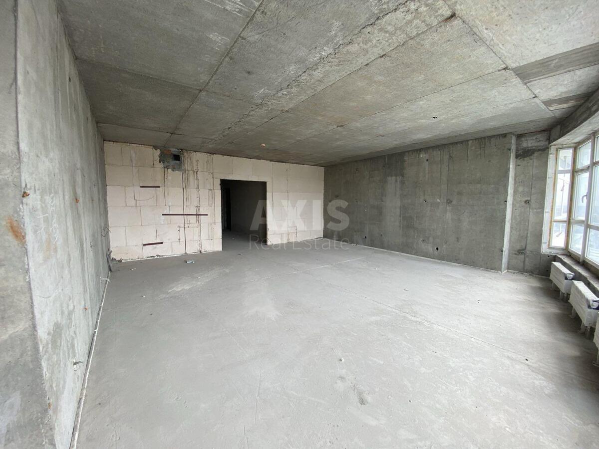 Office uzv. Klovs'kyj 7, 185m2587913