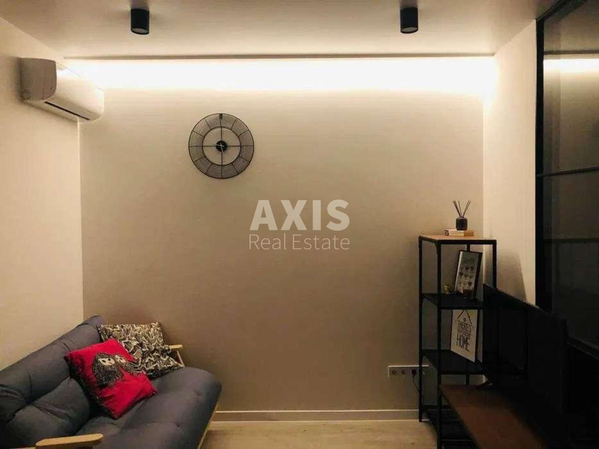 1k apartment vul. Glybochyc'ka 13241894