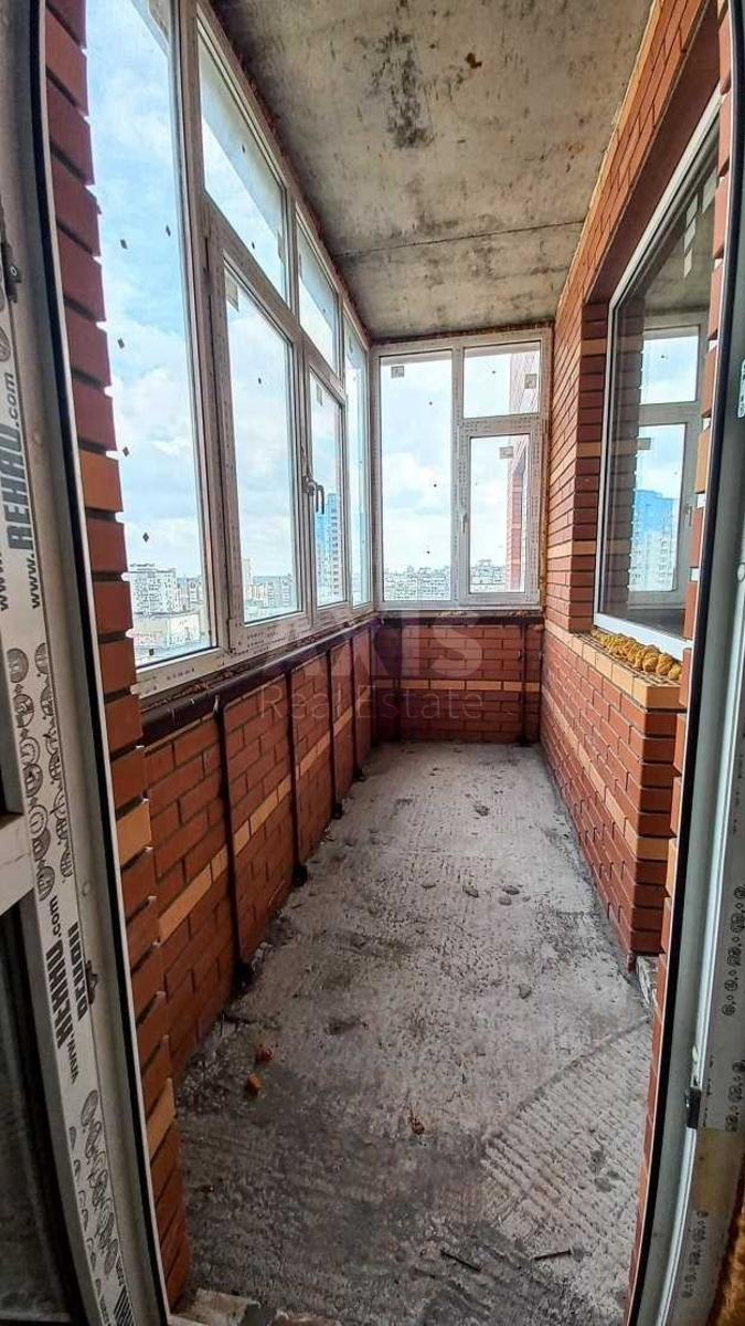 3k apartment vul. Revuc'kogo 91