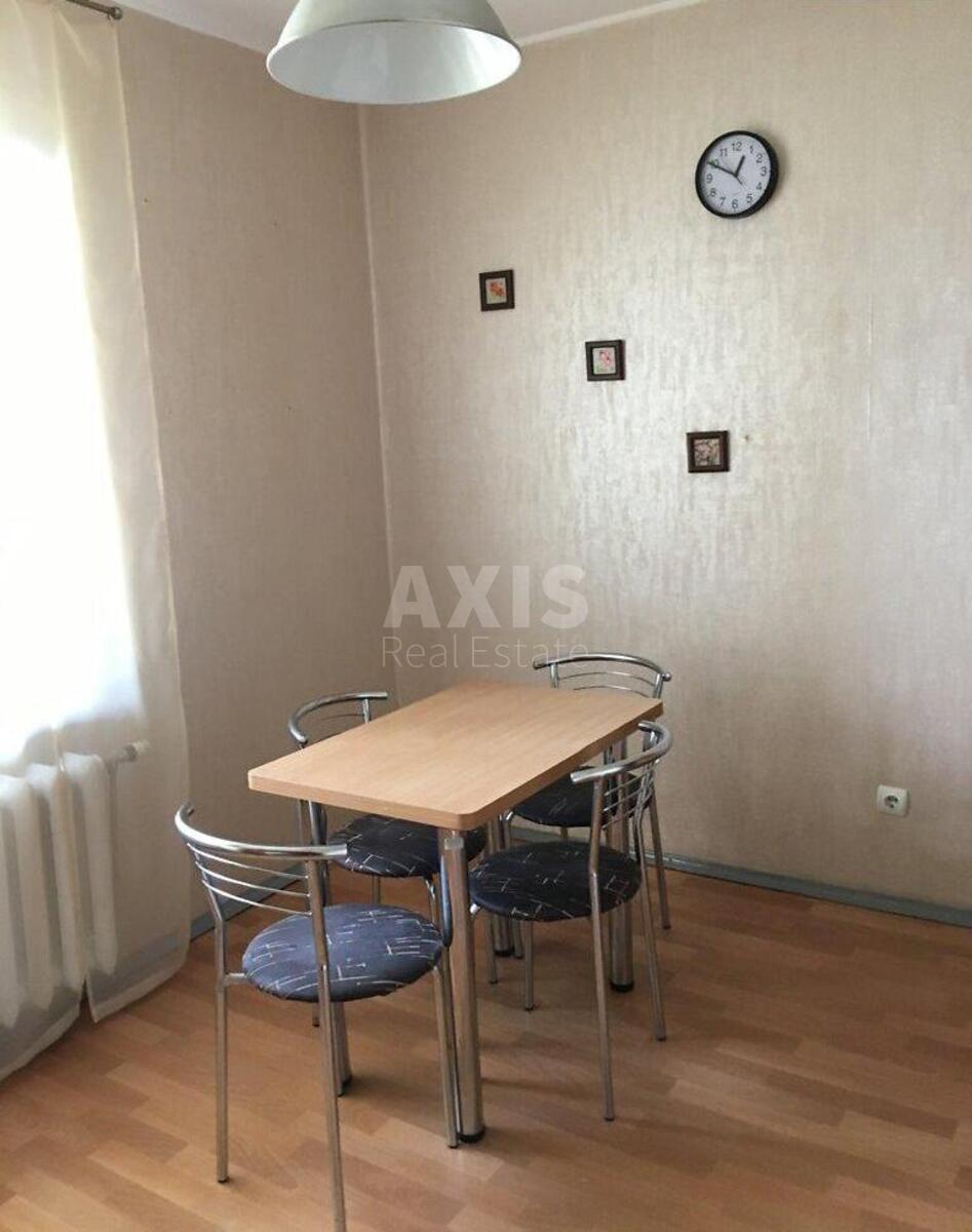 2к квартира пр-т Правды 31А0