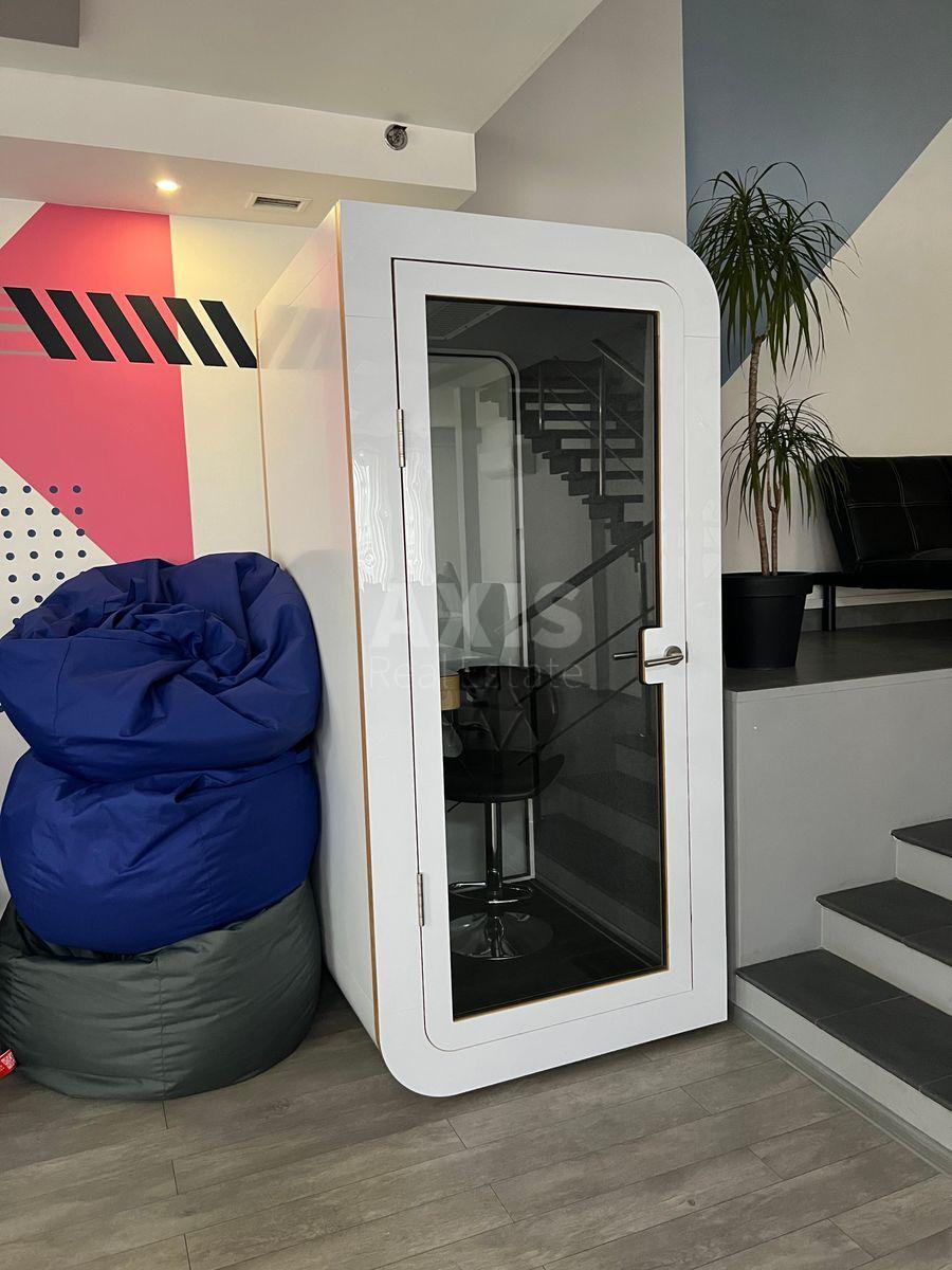 Офис ул. Саксаганского 70А, 385м2588052