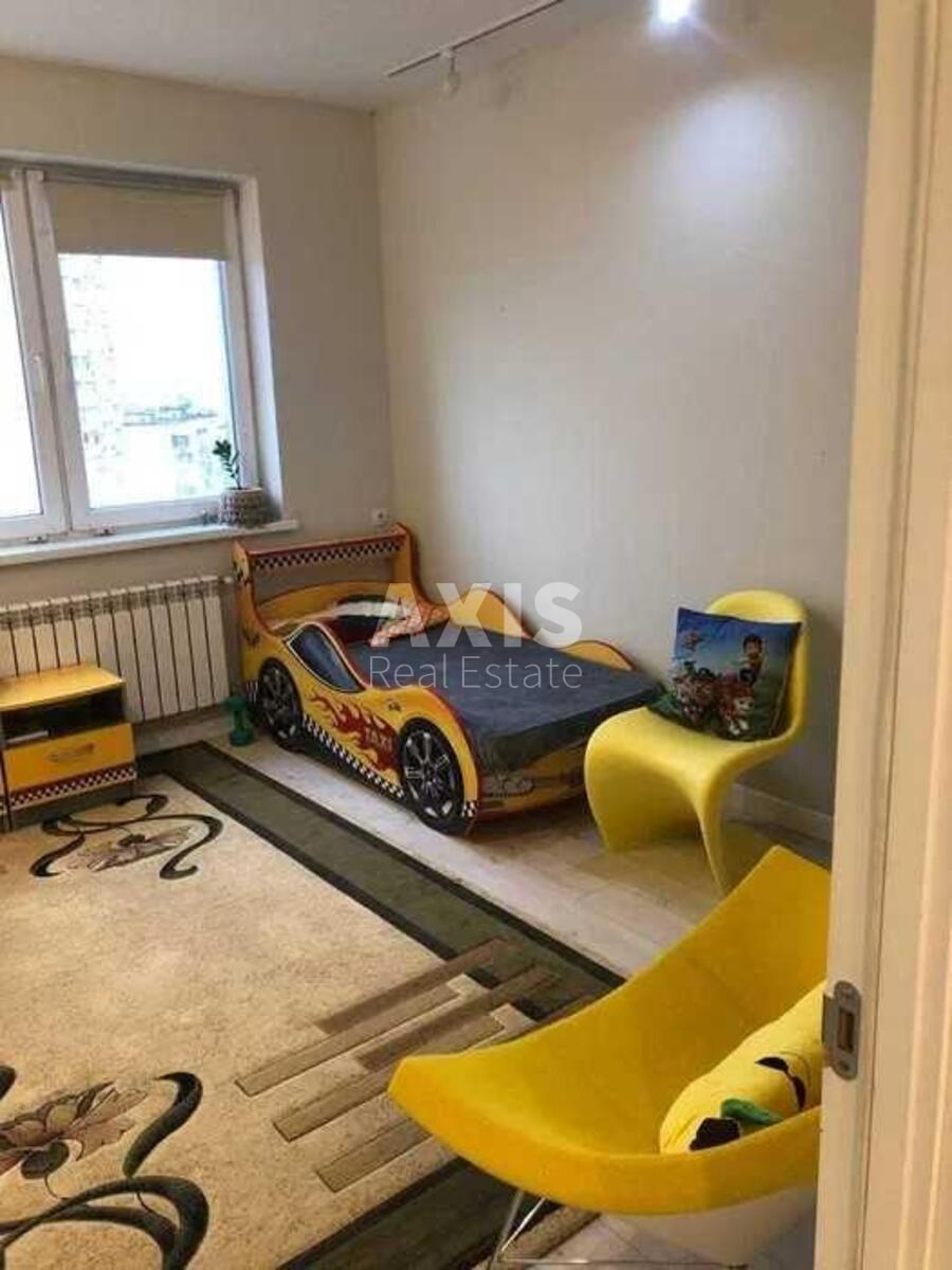 2k apartment bul. Lepse Ivana 7Г6