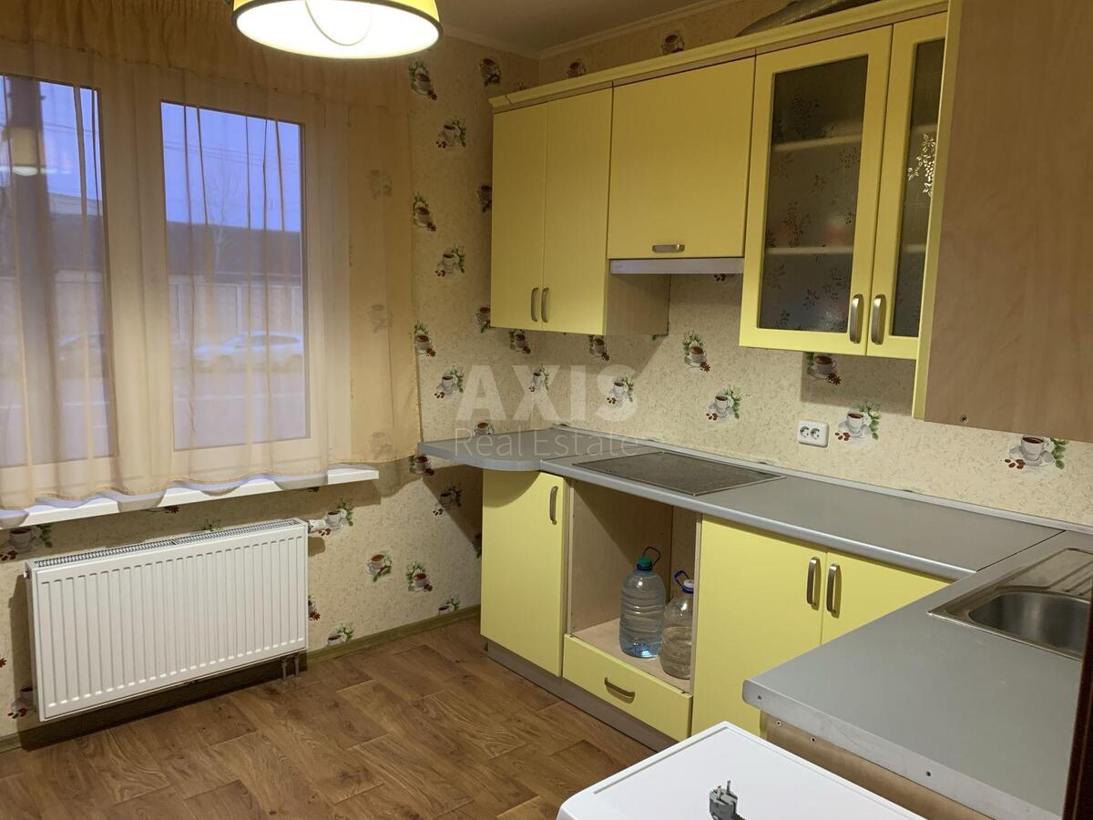 1к квартира пр-т Науки 60631671