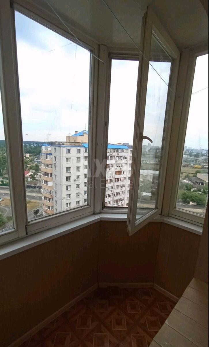 2k apartment vul. Alma-Atyns'ka 39А588987