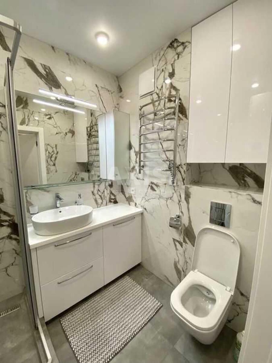 2k apartment vul. Hreshhatyk 27Б3