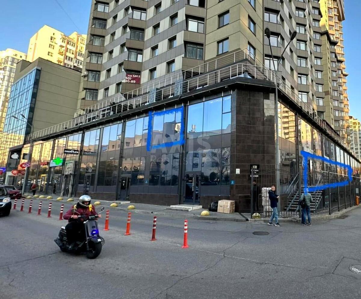 Объект сервиса ул. Андрея Верхогляда 14А, 142м2632021