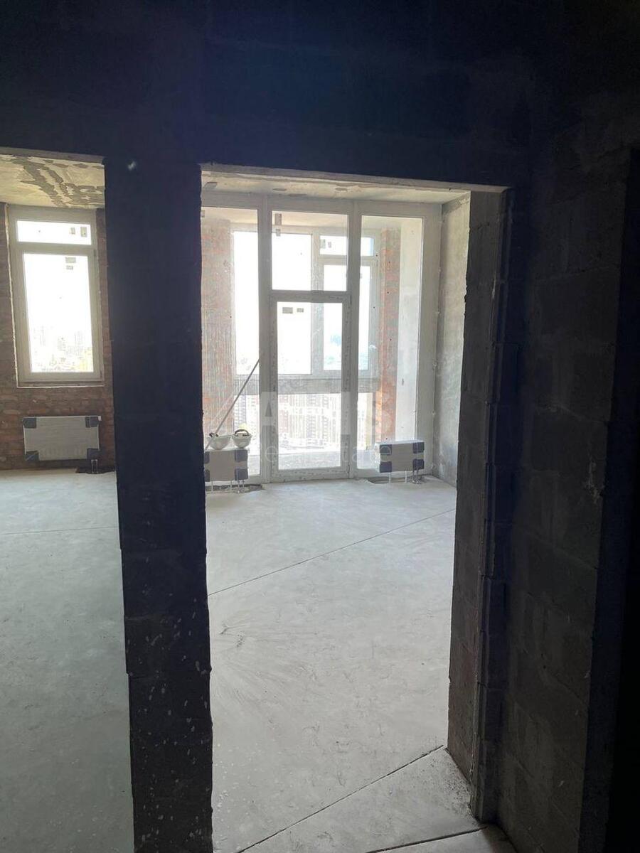 1k apartment pr-t Peremogy 11Б1