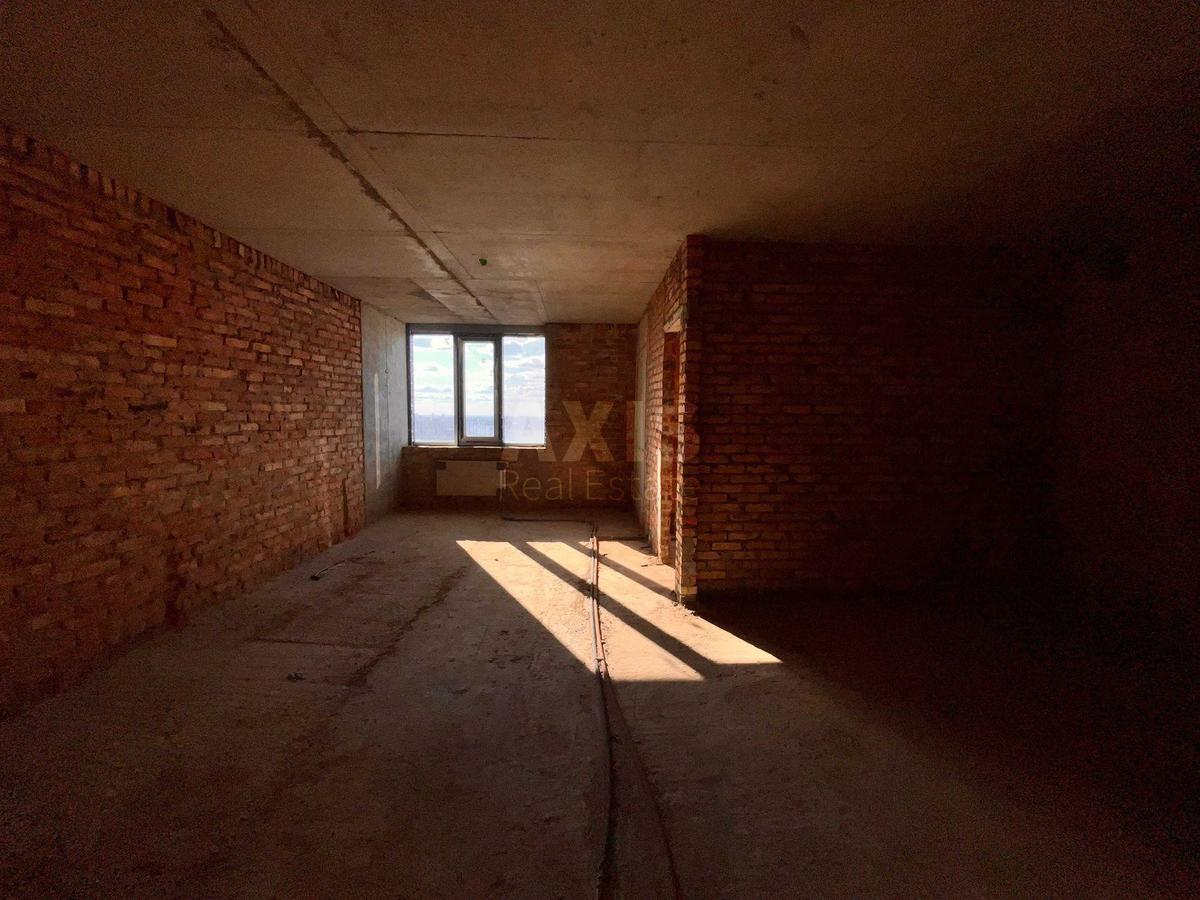 1k apartment vul. Danyla Shherbakivs'kogo 52