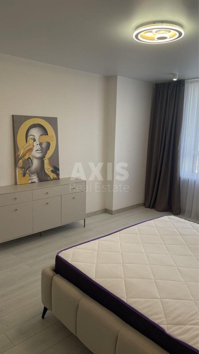 1k apartment pr-t Bazhana Mykoly 17589844