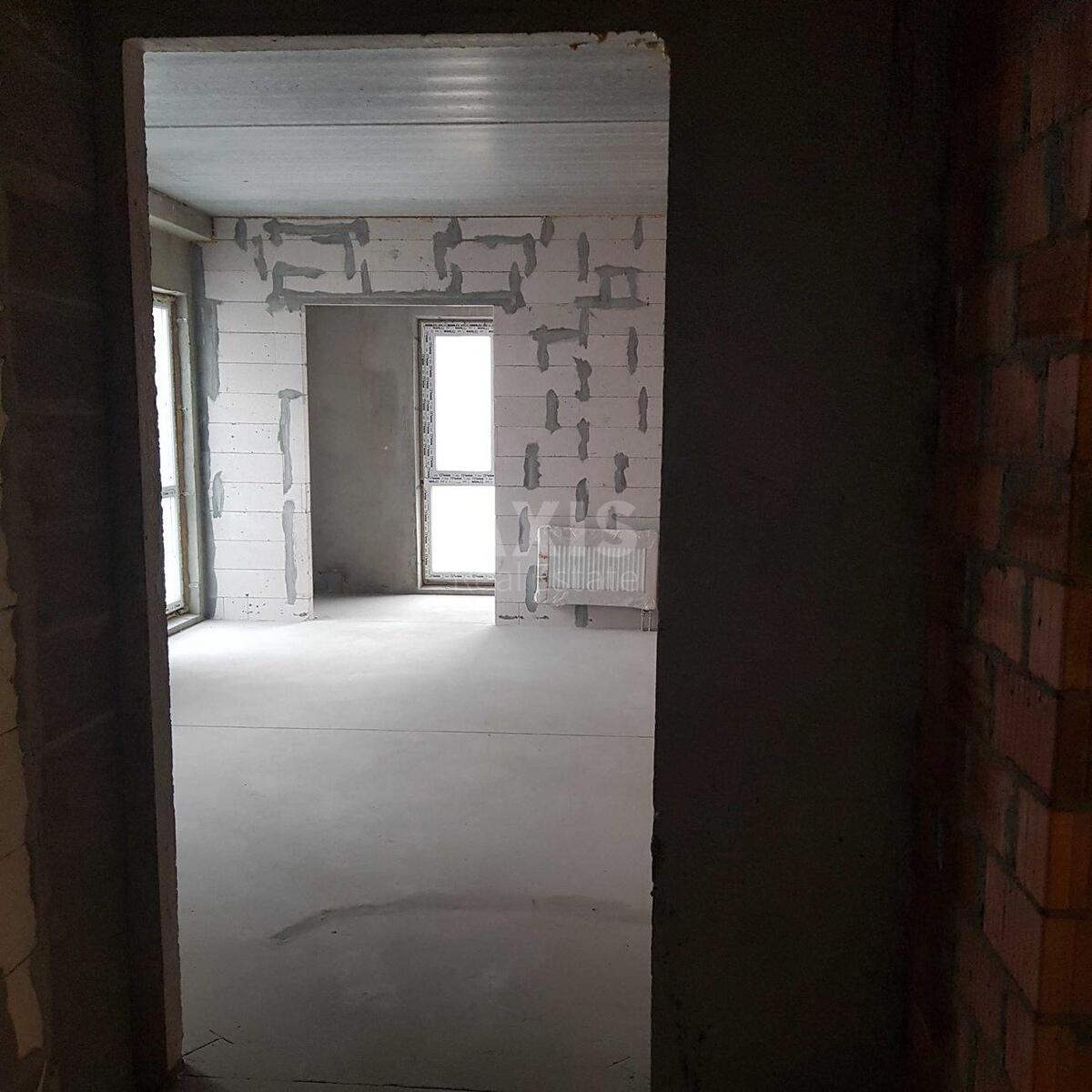 1k apartment vul. Myhajla Maksymovycha 243