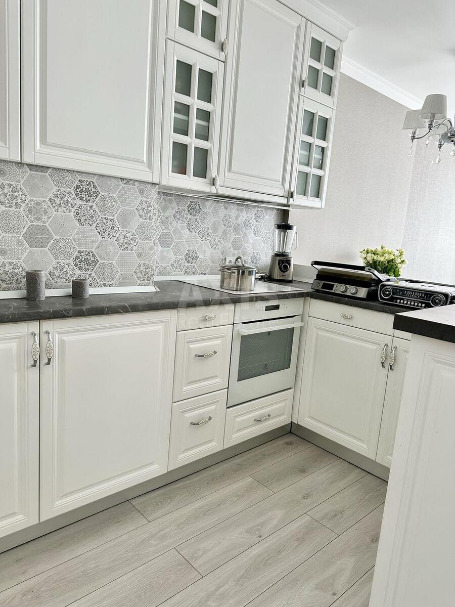 4k apartment vul. Konjeva Marshala 19/14