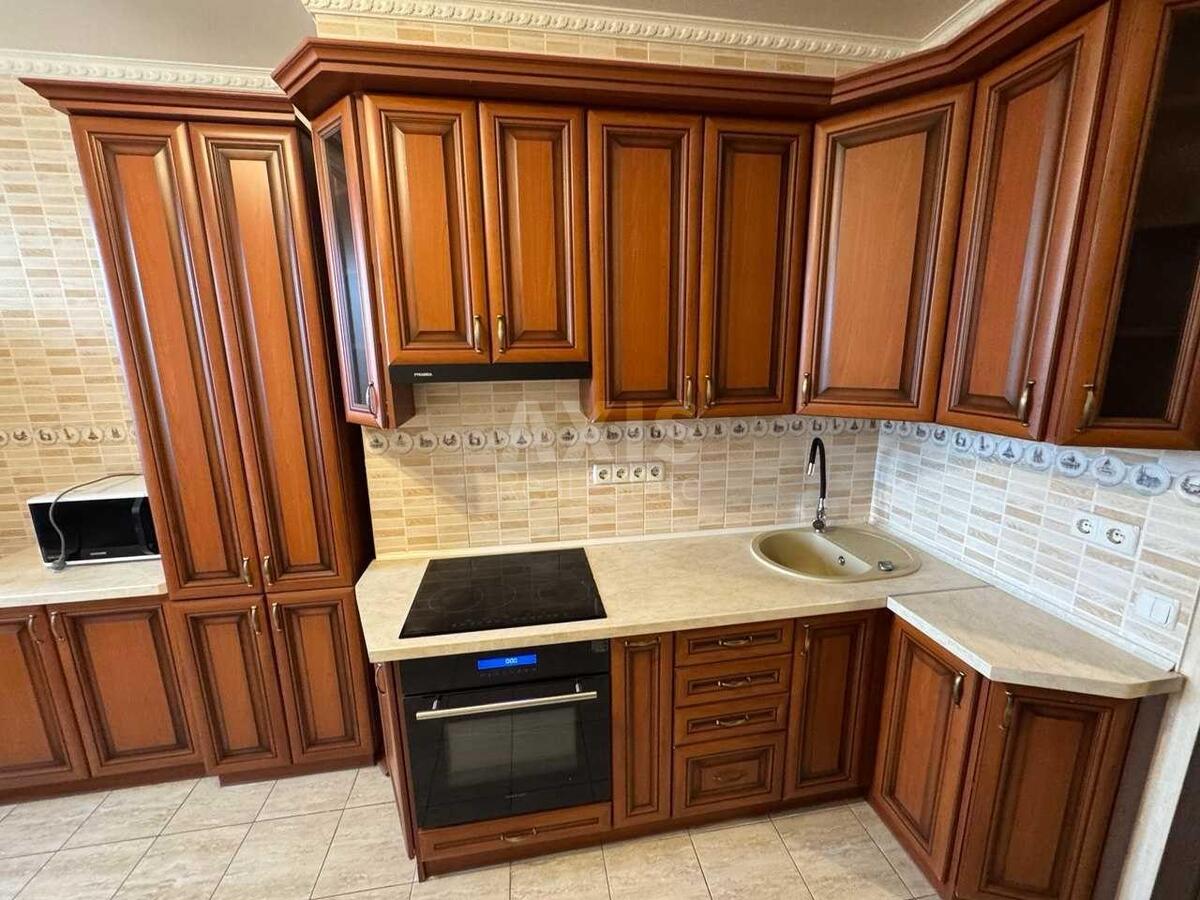 1k apartment bul. Mykoly Rudenka 1463363