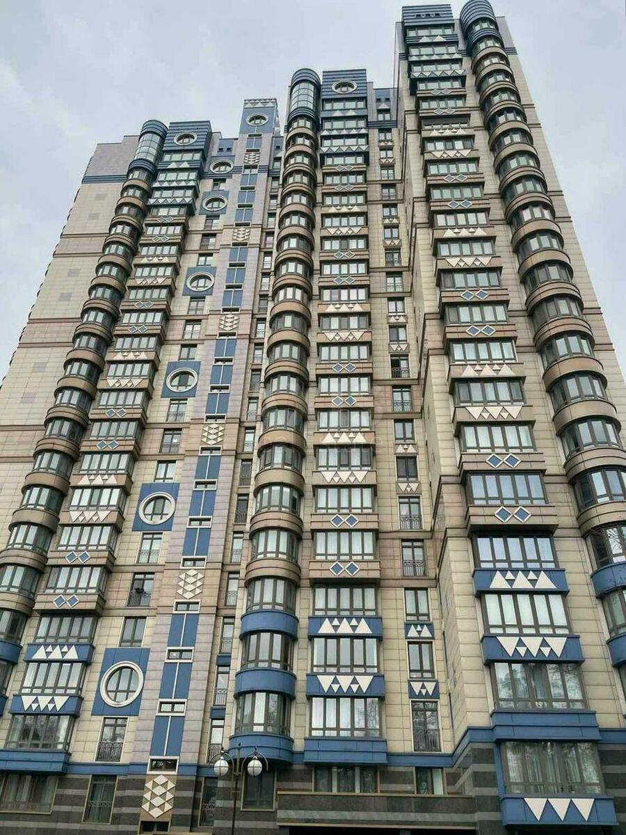 5к квартира ул. Институтская 1859153