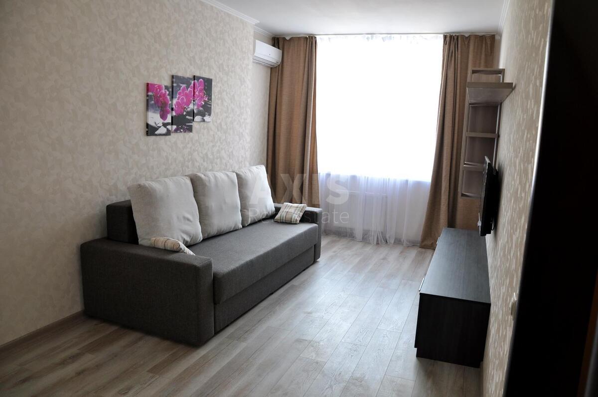 1к квартира ул. Ахматовой Анны 22633772