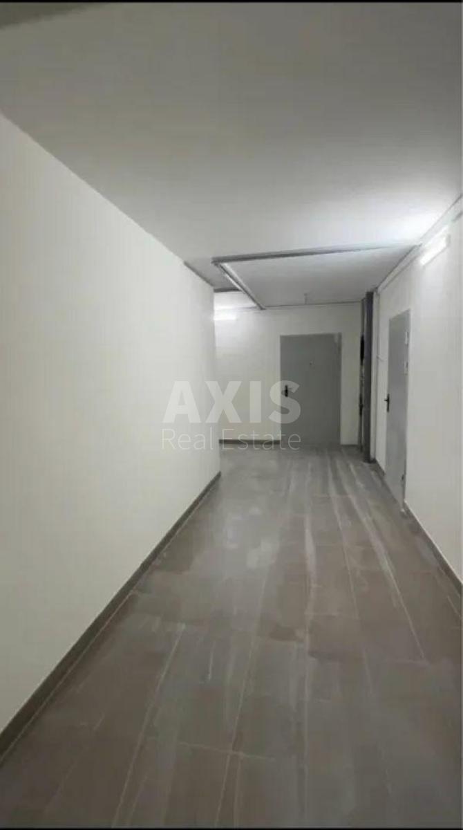 1k apartment vul. Gmyri Borysa 204