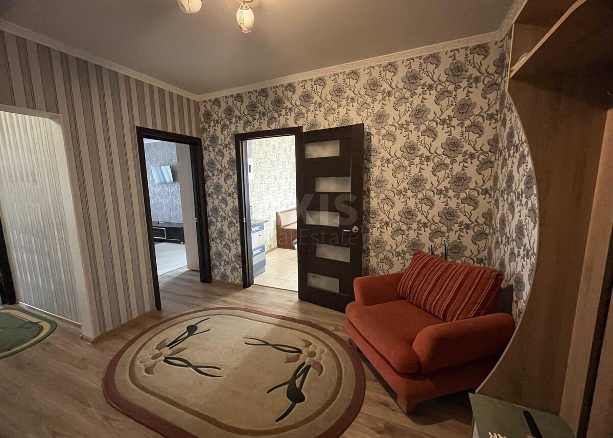 2k apartment pr-t Grygorenka Petra 287