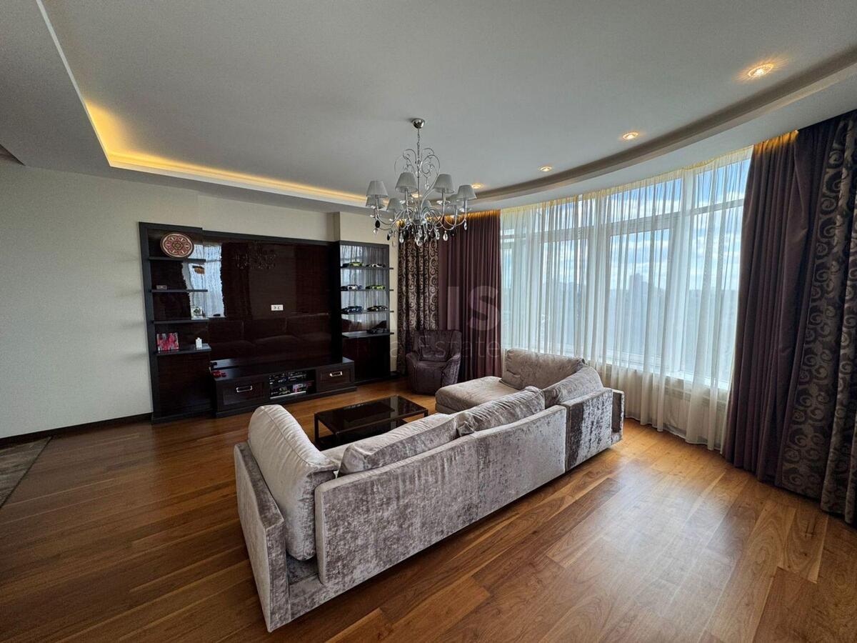 4k apartment vul. Mehanizatoriv 2604741