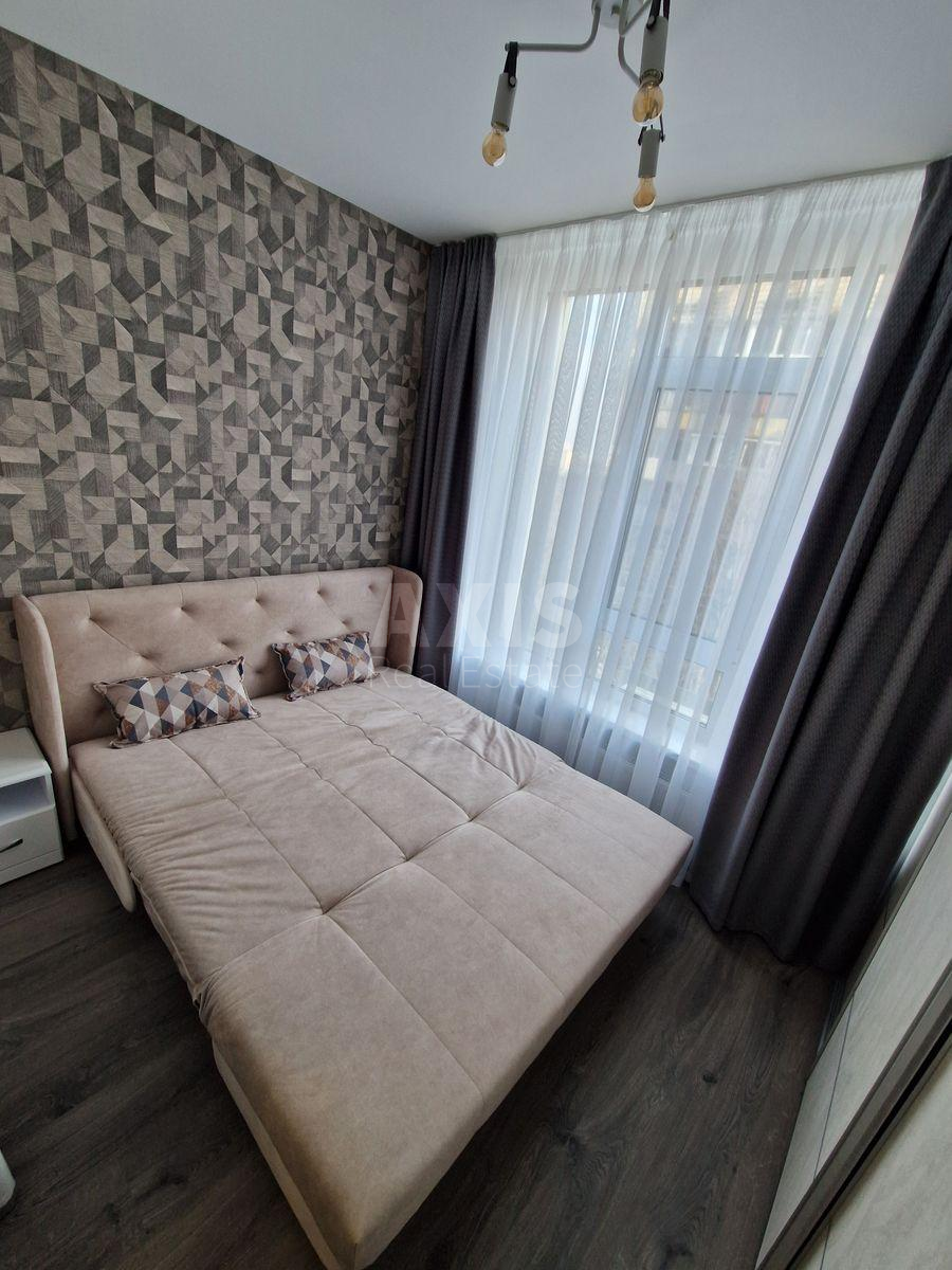 1к квартира пр-т Любомира Гузара 9Б315716