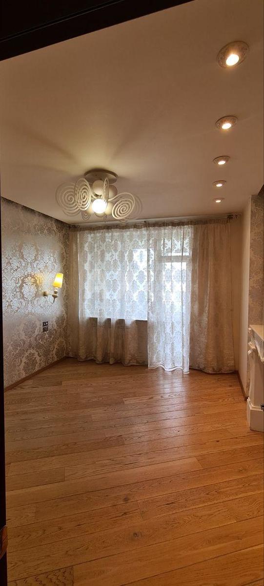 3k apartment vul. Chornovola V'jacheslava 23