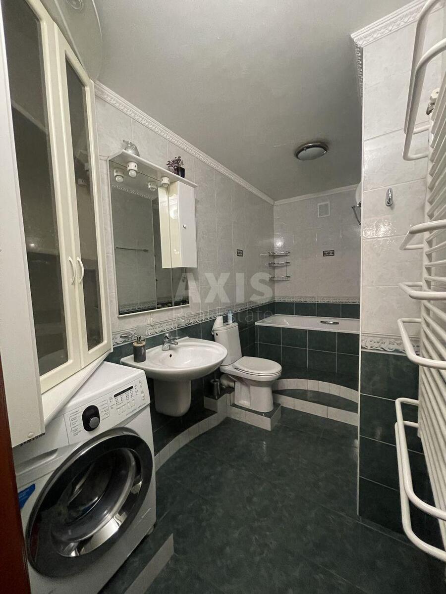 2k apartment vul. Urlivs'ka 56037515