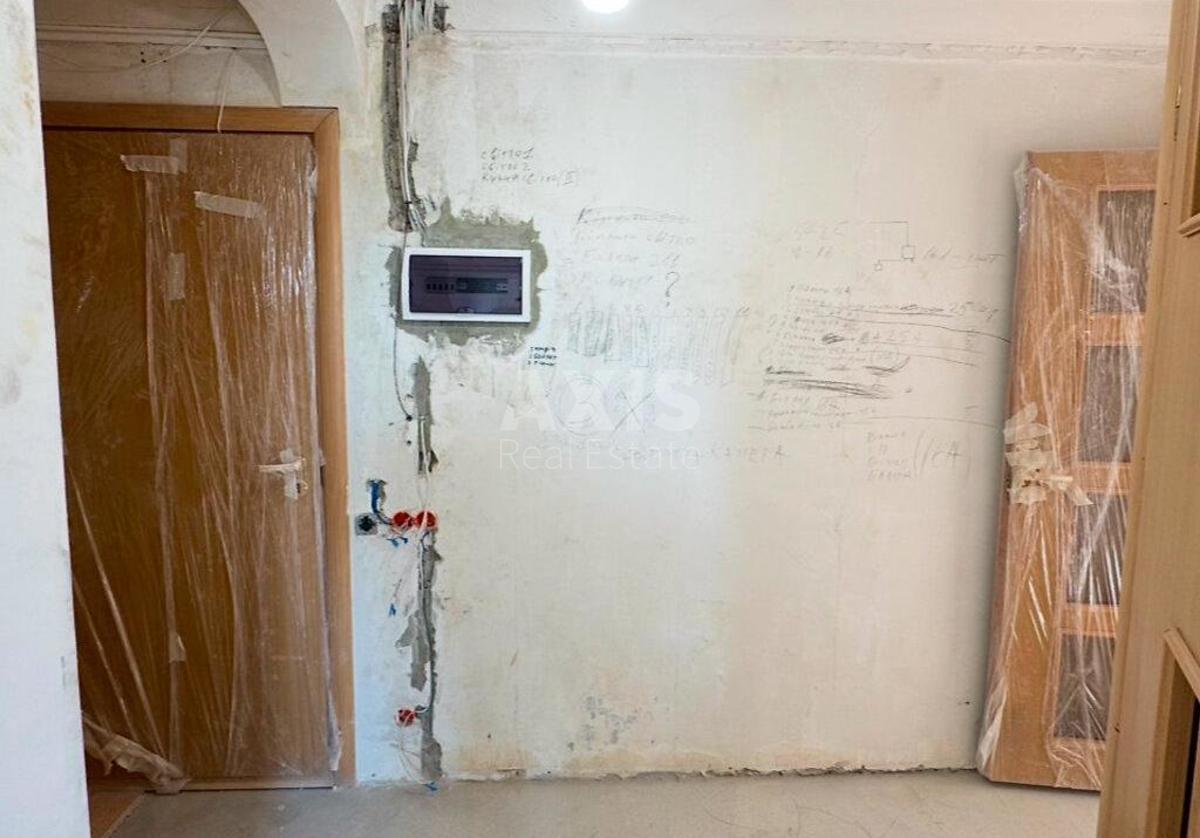 1k apartment pr-t Geroi'v Stalingrada 11А3
