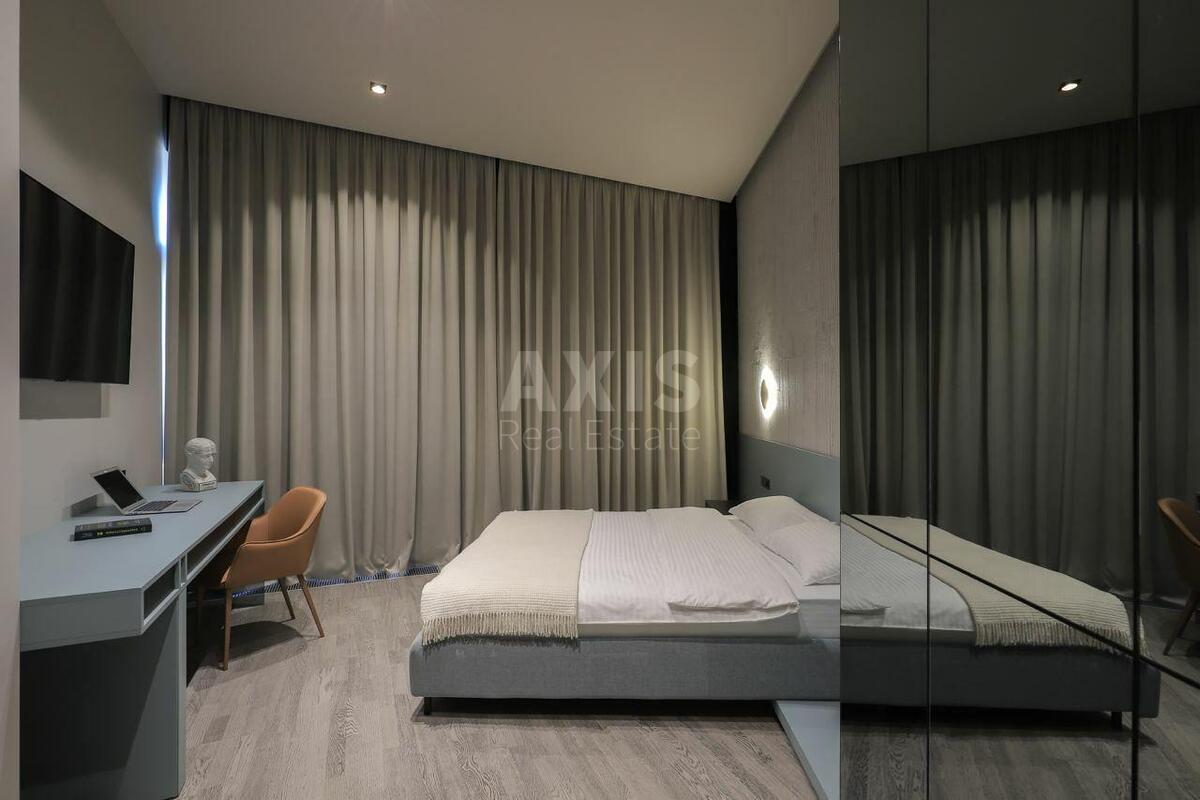 3k apartment prov. Laboratornyj 73