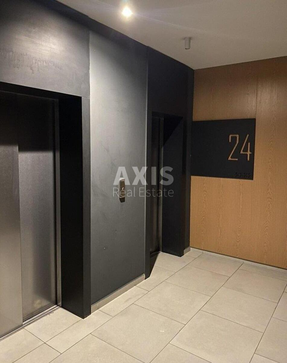 2k apartment vul. Zarichna 2, корп. 210