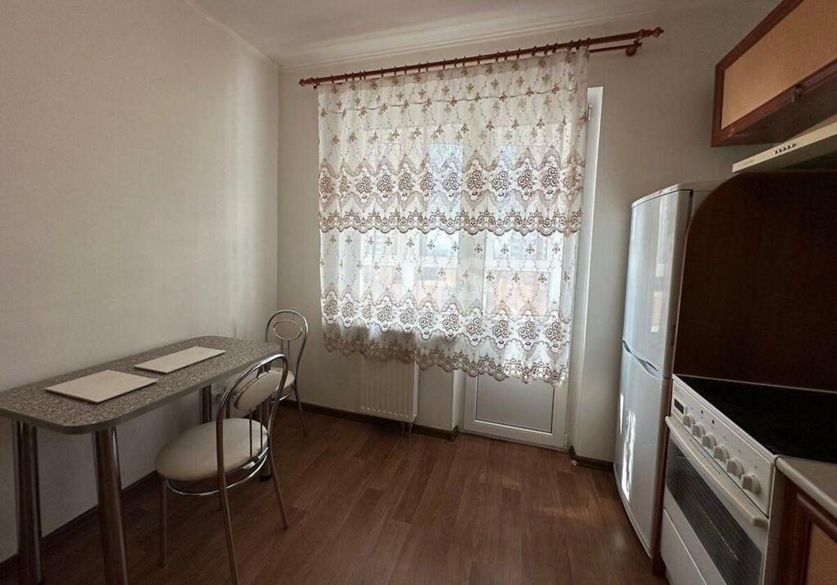 1k apartment vul. Rusovoi' Sofii' 7602510