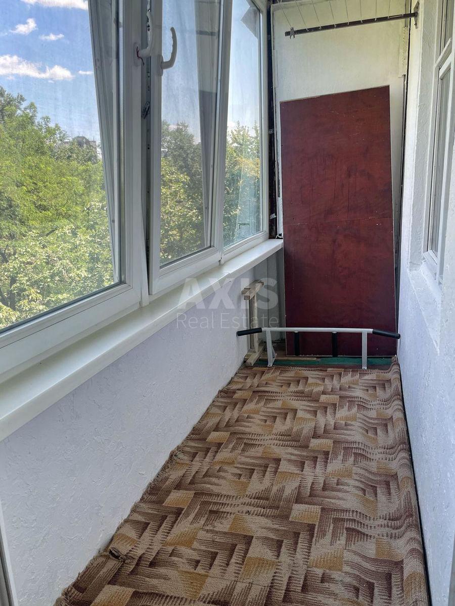 1k apartment vul. Ushyns'kogo 266