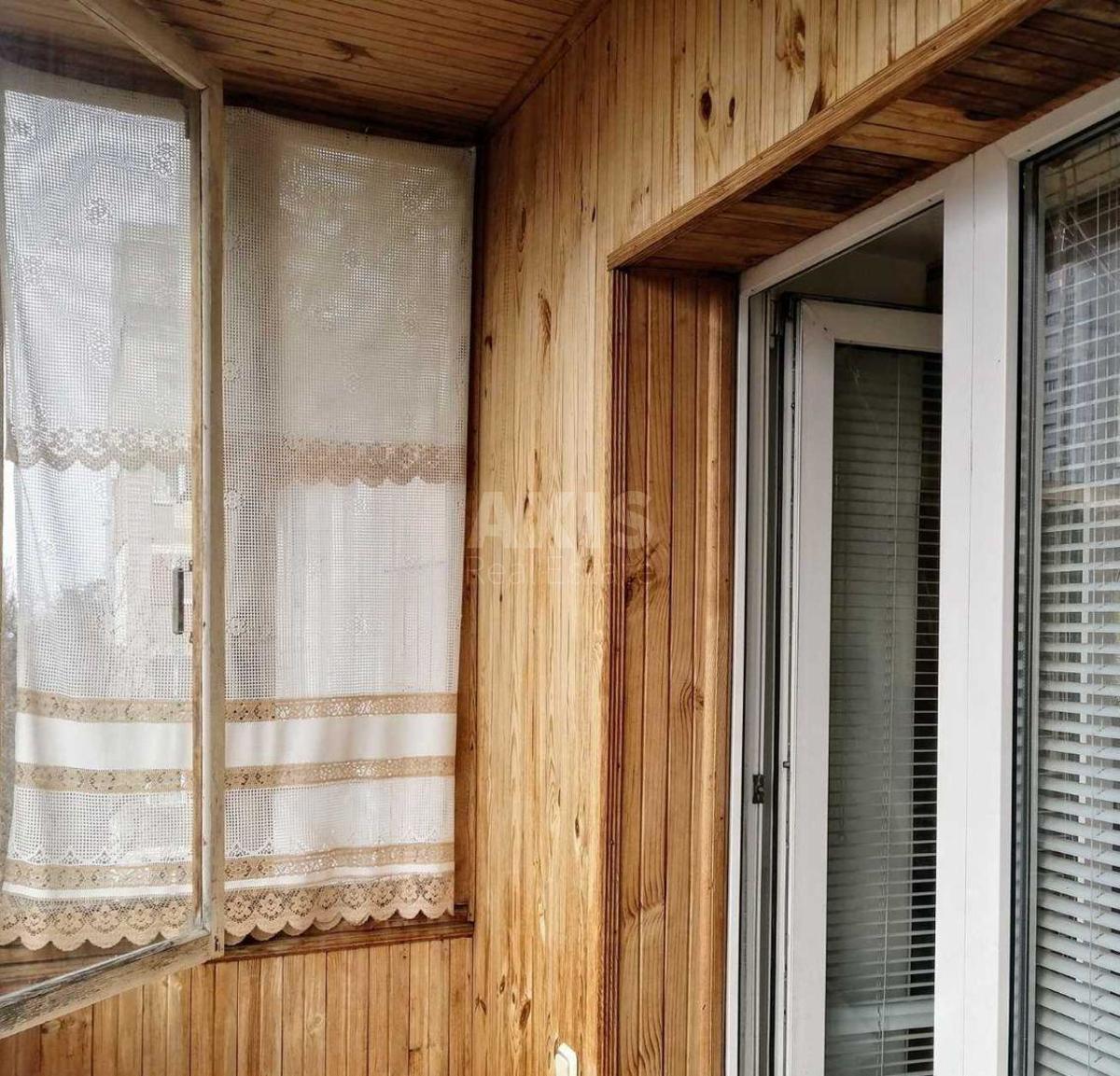 1k apartment vul. Petryc'kogo Anatolija 114
