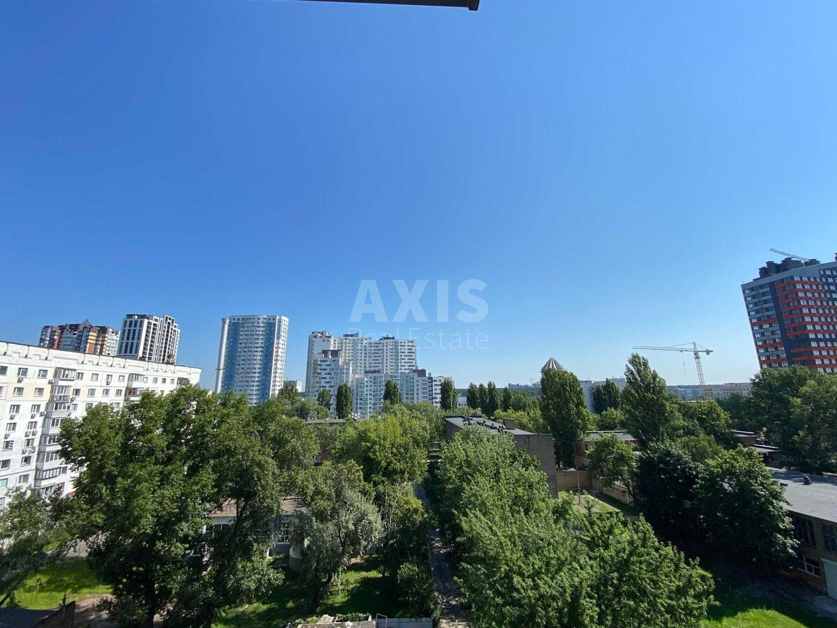 2k apartment vul. Kamianska 1276