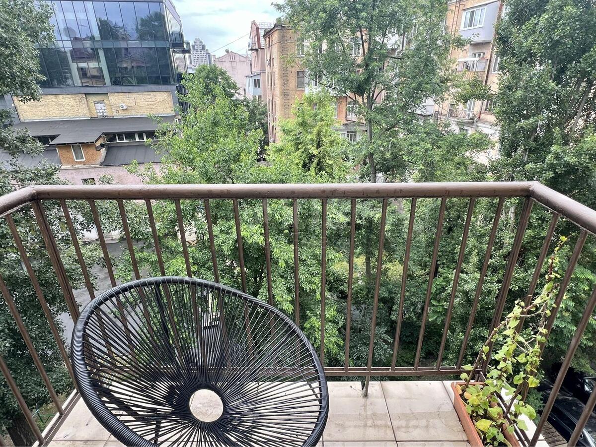 2k apartment vul. Skoropads'kogo Pavla 59