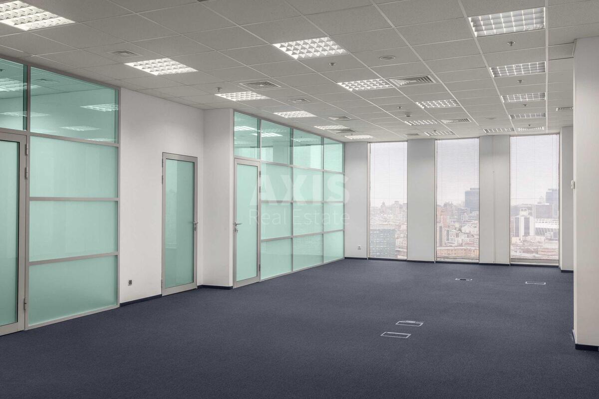 Office vul. Amosova Mykoly 12, 271m21