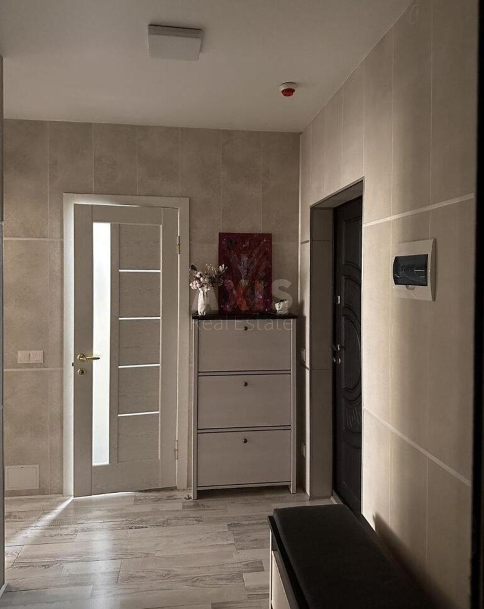 1k apartment vul. Pol'ova 732