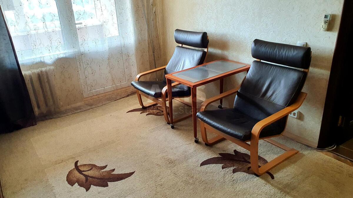 2k apartment vul. Malyshka Andrija 3596192