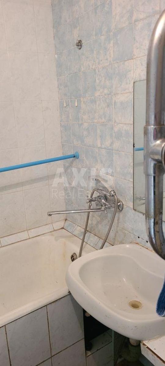 2k apartment vul. Gajdaj Zoi' 26