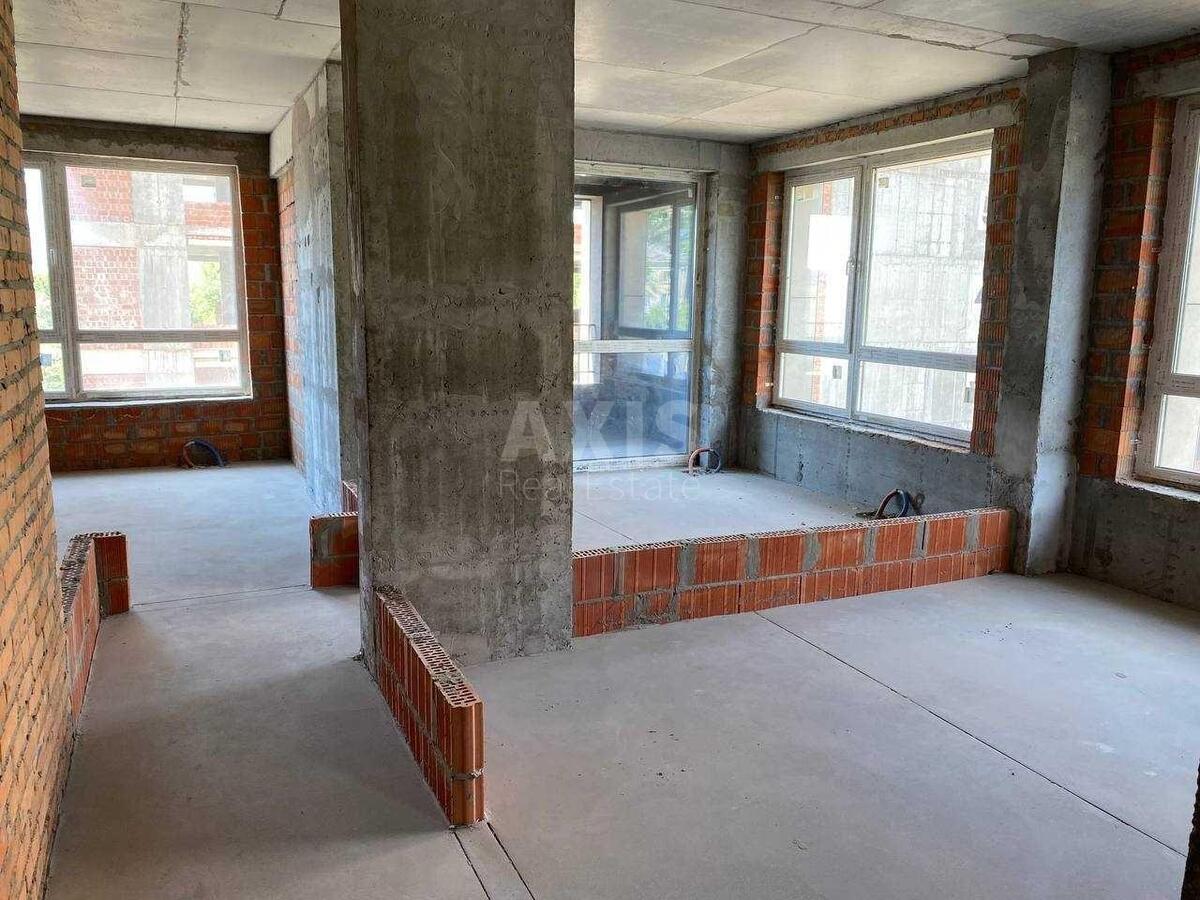 3k apartment vul. Barbjusa Anri 37/1