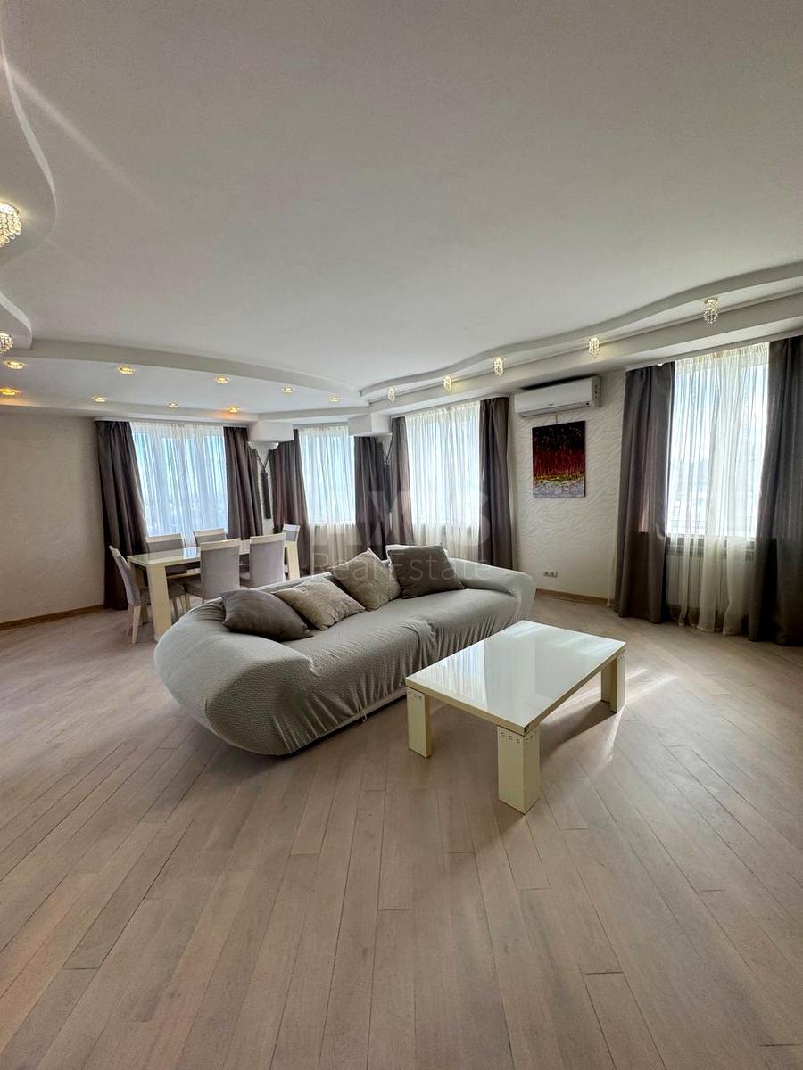 2к квартира ул. Борщаговская 206638283