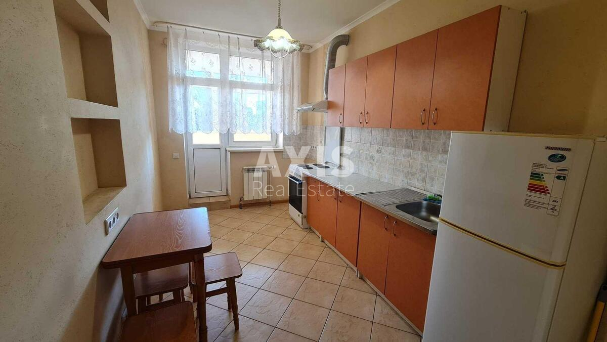 1к квартира пр-т Рокоссовского Маршала 4А