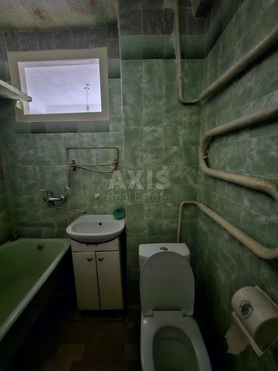 1k apartment vul. Sosninyh Sim'i' 2А0