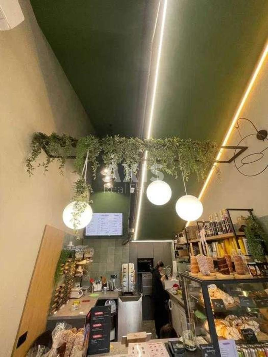 Office vul. Nyzhnij Val 27/29, 20m2297173