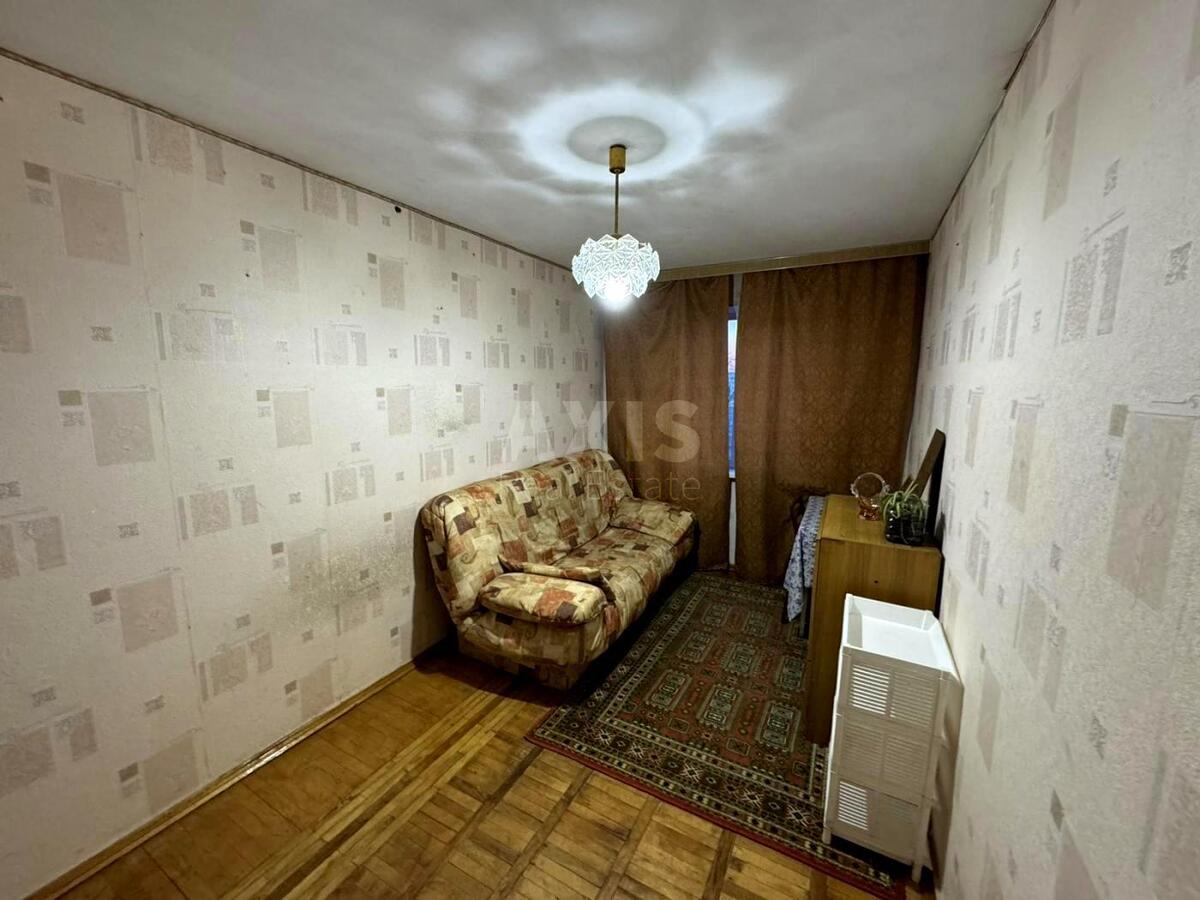 3k apartment pr-t Vidradnyj 38639254