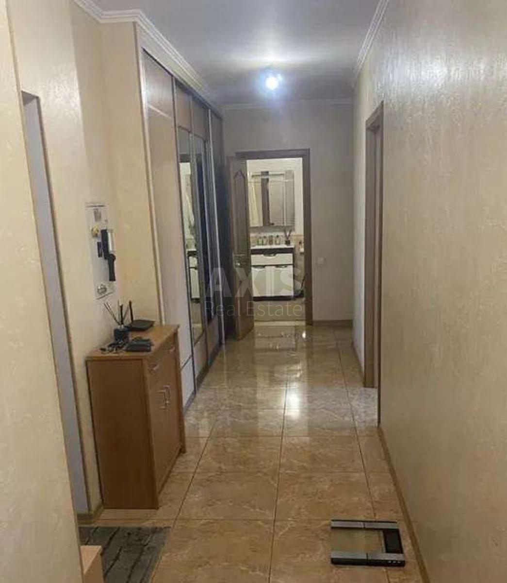 2k apartment pr-t Nauky 80/73А3