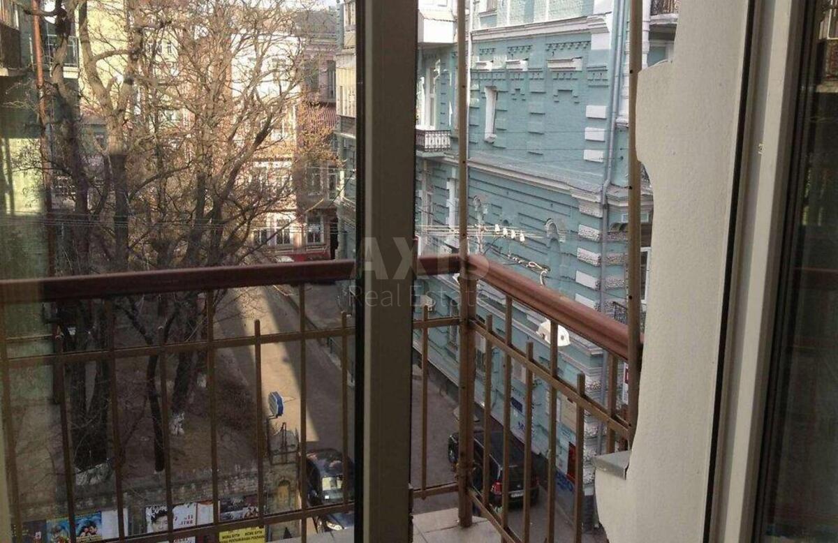 4к квартира ул. Михайловская 21639810